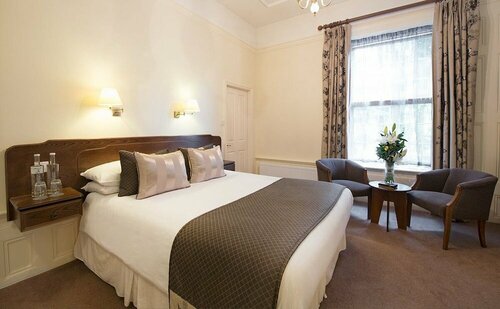 Moorhill House Hotel, Забронировать Отель Отели Берли с бассейном, рядом с New Forest Cider, Бассейн