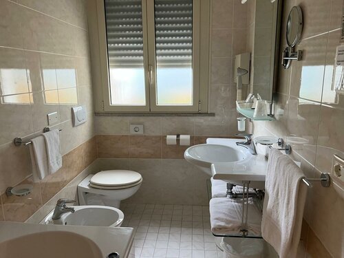 Hotel Bristol - Koolibry Hotels, Забронировать Отель Червия Ravenna Area, рядом с Вокзал Сервии