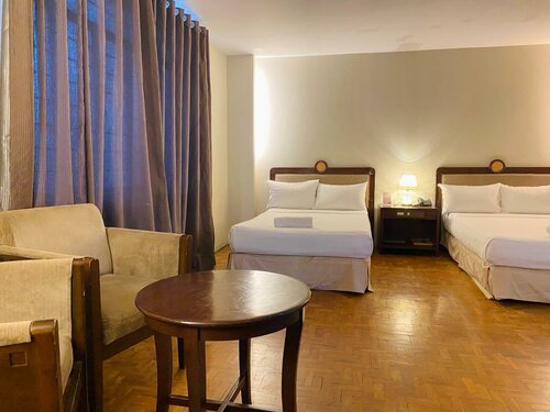 Cebu Century Plaza Hotel, Забронировать Отель Недорогие отели провинции Себу, недорого