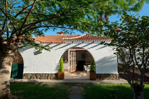 Sunny Bungalows Parque Golf in Maspalomas, Prenota Appartamento Maspalomas 
