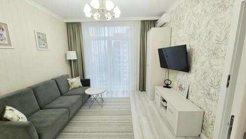 LEON Flat, Rezervovat Apartmán Kaliningrad Kaliningrad region