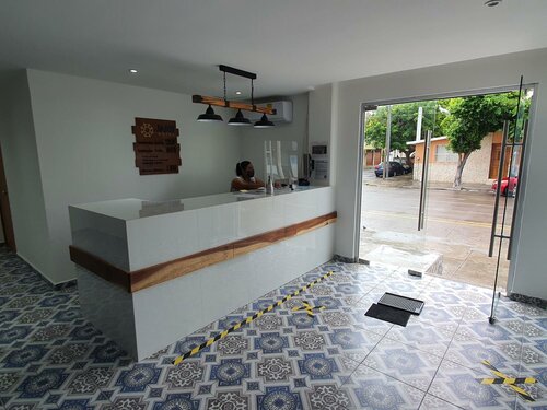 Jar8, Book Hotel Hotels in Veracruz with a Pool, Swimming Pool