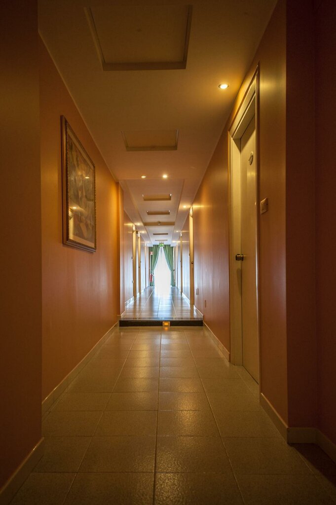 Hotel Murano