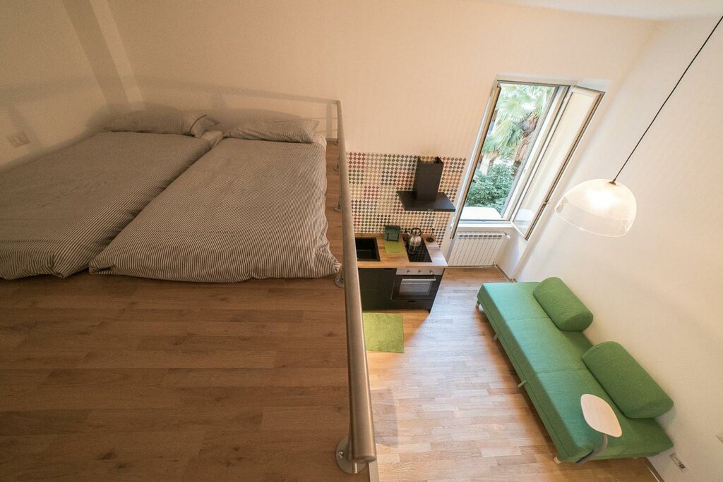 Lele Rooms San Lorenzo