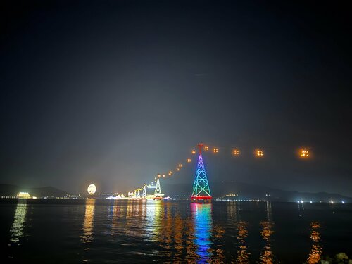 Vinpearl Luxury Nha Trang, Забронировать Курортный отель Нячанг Кханьхоа