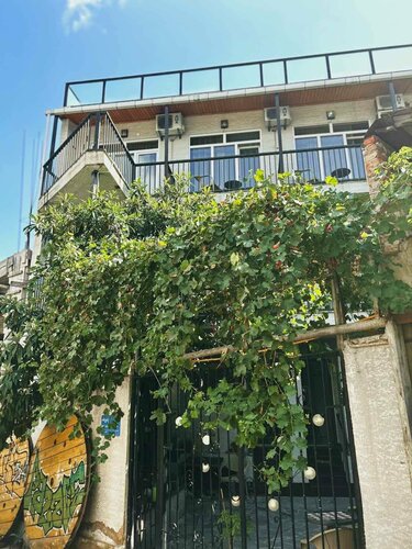 Hotel Marioni, Забронировать Отель Отели Тбилиси 3 звезды, рядом с Кафедральный собор Сиони, 3*