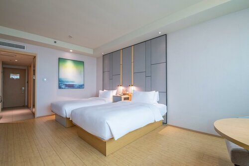 JI Hotel Shanghai Caohejing, Book Hotel Shanghai Shanghai Area