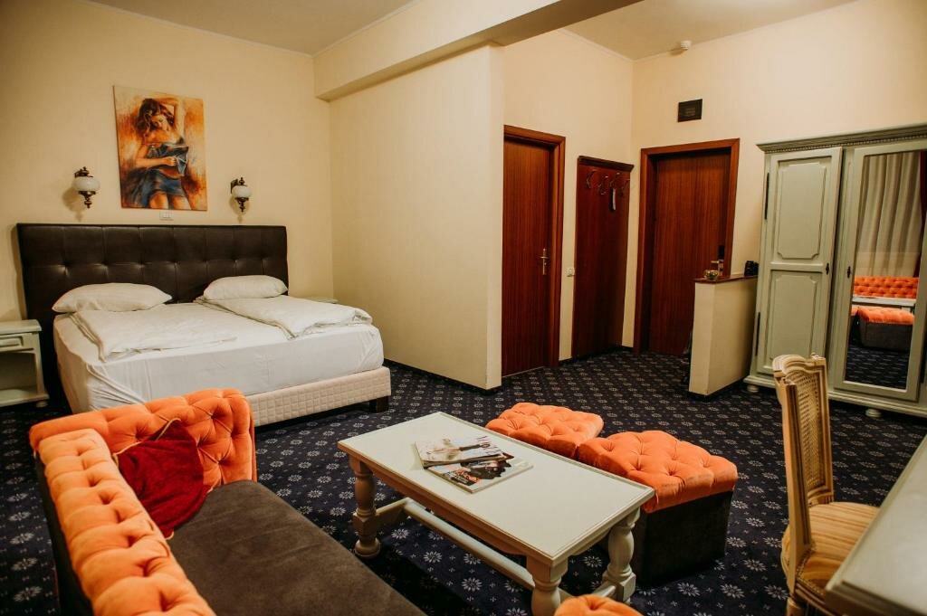 Hotel Coandi