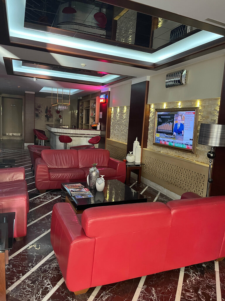 Abel Hotel