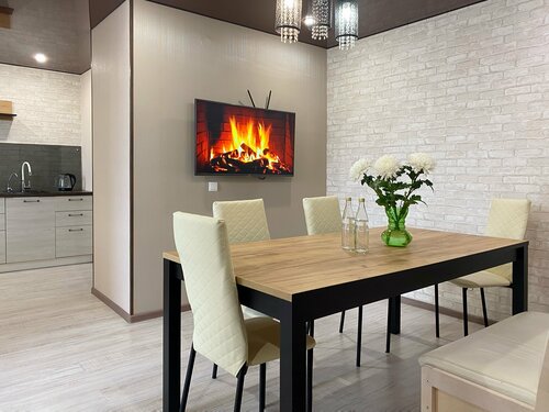 Na Torgovoy Apartments, Book Lejlighed Velikiy Novgorod 