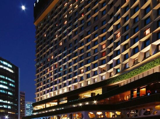 The Plaza Hotel Seoul