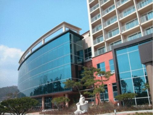 Boseong Davichi Condo, Забронировать Отель Посон ОАЭ