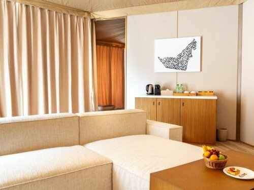 Pura Eco Retreat, Jebel Hafit Desert Park, Забронировать Кемпинг Эль-Айн Эмират Абу-Даби