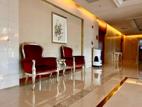 Tianjin Binhai One Hotel, Забронировать Отель Тяньцзинь Тяньцзинь