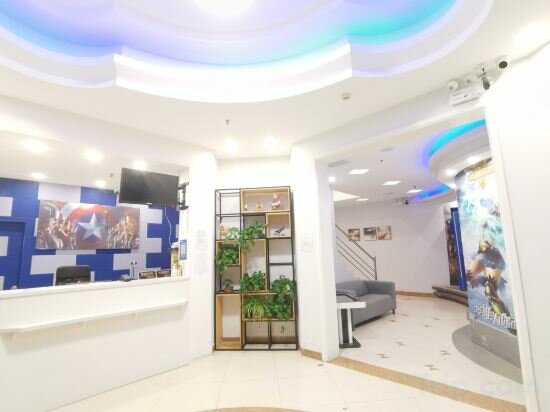 Barbile E sports Hotel