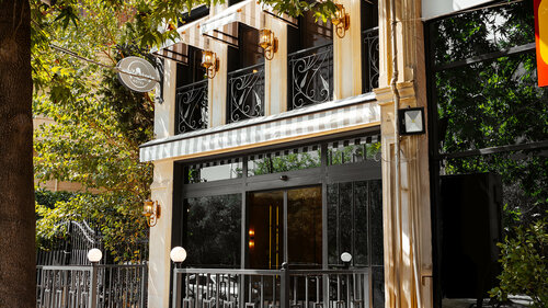White Breeze Hotel, Book Hotel New Baku Hotels