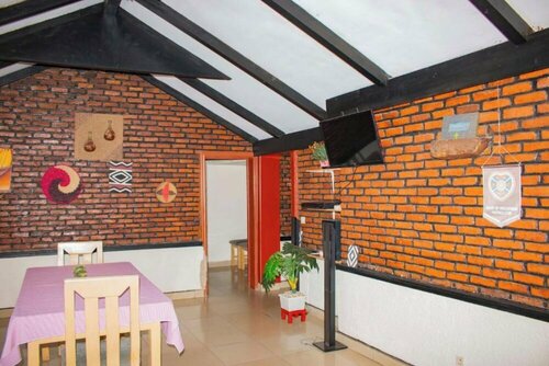 Good News Guesthouse, Rezerwuj Pensjonat Pensjonaty w Nyarugenge, Pensjonat