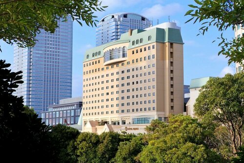 Hotel Francs, Prenota Hotel Mihama Ward Chiba, vicino a Kandu