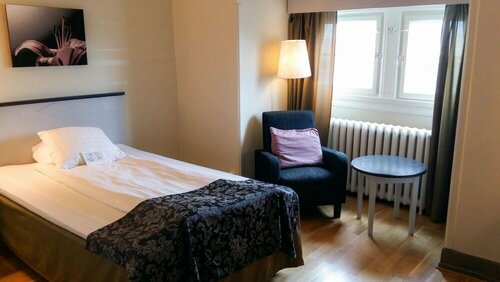 Scandic Frimurarehotellet, Réserver Hôtel Linköping Östergötland
