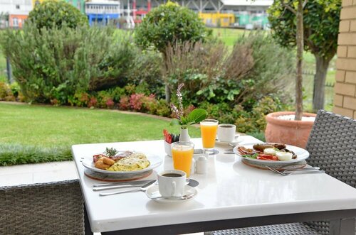 City Lodge Hotel Eastgate, Prenota Hotel Hotel a Gauteng con piscina, Piscina