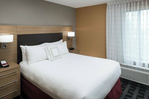 TownePlace Suites by Marriott Panama City, 预订 酒店 巴拿马城海滩 Panhandle Florida