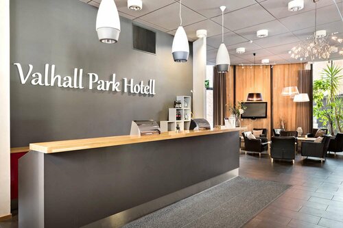 Best Western Valhall Park Hotell, Book Hotel Ängelholm Lagos