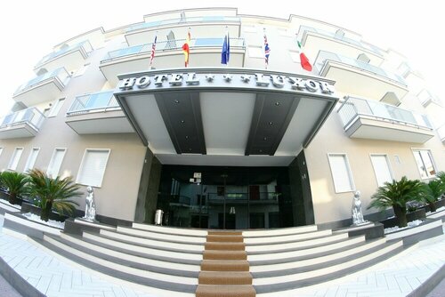 Hotel Luxor, Book Hotel Casoria Campania