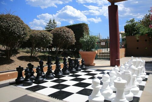 Kyriad Cannes Mandelieu, Забронировать Отель Отели Грас с бассейном, Бассейн