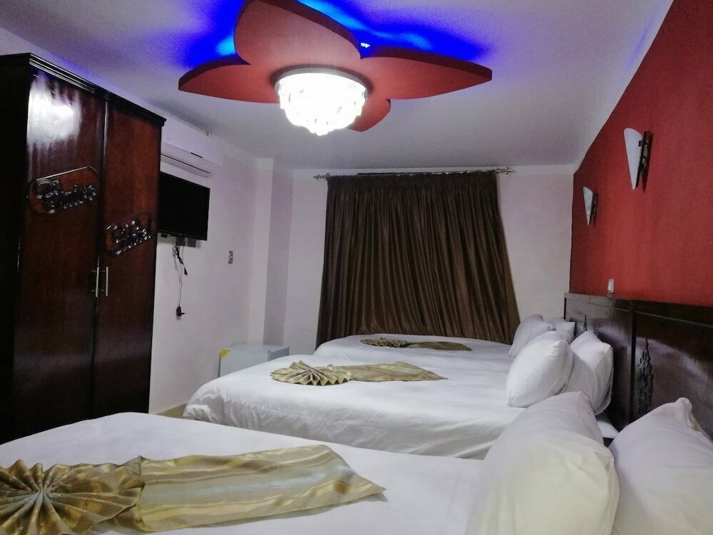 Cairo Casa Hotel