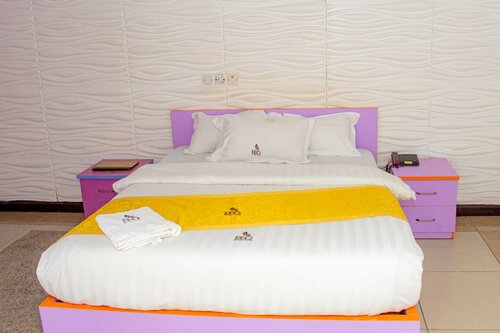 EED Hotels, Prenota Boutique Ikeja Lagos