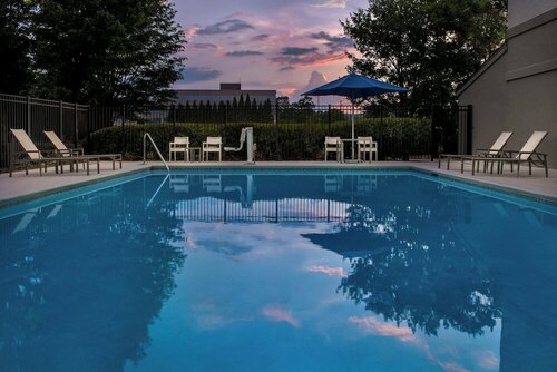SpringHill Suites by Marriott Atlanta Perimeter Center, Reserva ahora Hotel Atlanta Georgia