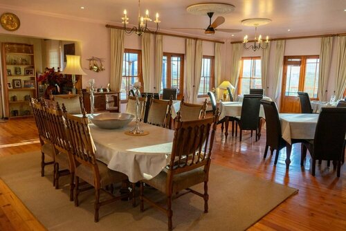 Calitzdorp Country House, Book Vacation Home Calitzdorp Western Cape Province