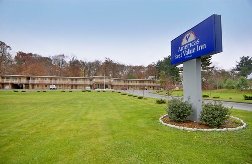 Americas Best Value Inn-Wethersfield/Hartford, Забронировать Мотель Уэтерсфилд штат Коннектикут