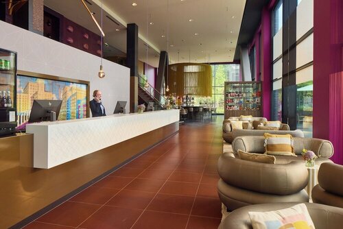 WestCord Hotel Eindhoven, Réserver Hôtel Hôtels SPA à Brabant-Septentrional, SPA