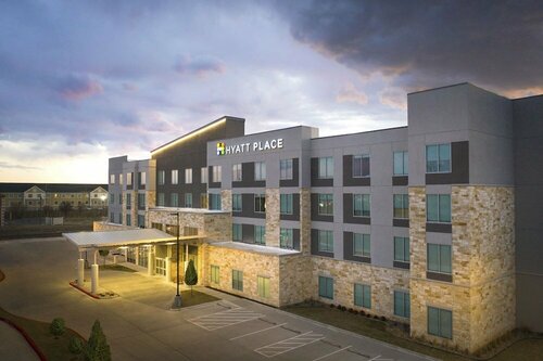 Hyatt Place Amarillo-West, Prenota Hotel Amarillo Texas