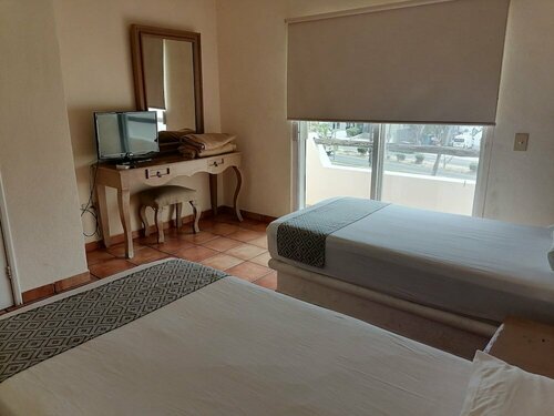 Suites Las Palmas, Забронировать Отель Сан-Хосе-дель-Кабо Лос-Кабос
