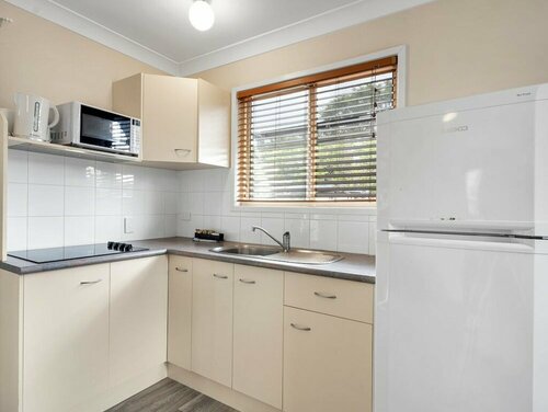 Ingenia Holidays Taigum, Prenota Resort Taigum Queensland