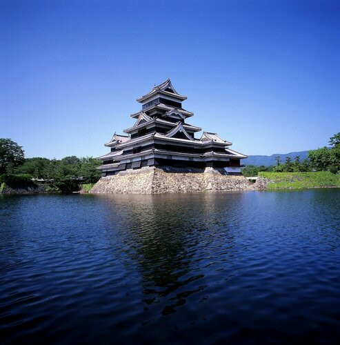 Отель Matsumoto Hotel Kagetsu, Забронировать Отель Отели Нагано с парковкой, Парковка