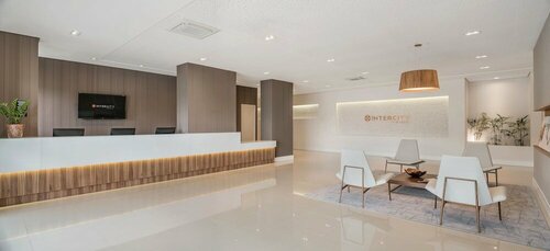 Intercity Pátio Pinda Hotel & Resort, Забронировать Курортный отель Пиндамоньянгаба 