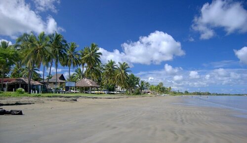 Bluewater Lodge, Reserva ahora Albergue Nadi Viti Levu