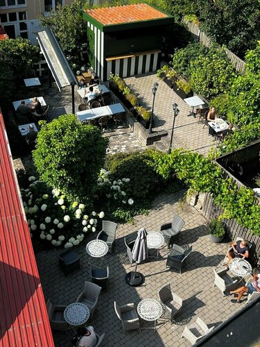 Hotell Conrad, Prenota Residence Karlskrona Blekinge