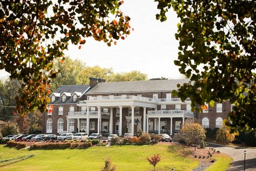 The Mimslyn Inn, Prenota Hotel Luray 