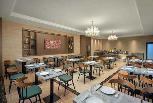 Days Inn By Wyndham Nanjing Lishui, Забронировать Отель Отели и гостиницы Лишуй, Отель