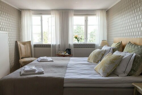 Hotell Villa Vesta, Prenota Villa Ronneby Blekinge