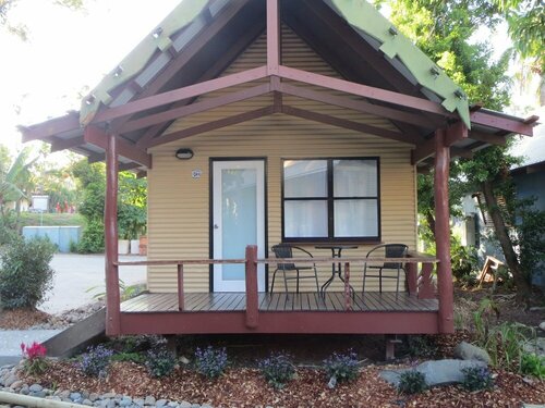 Airlie Beach Magnums - Adults Only, Забронировать Отель Эрли-Бич Whitsundays, рядом с Turtle Boardwalk