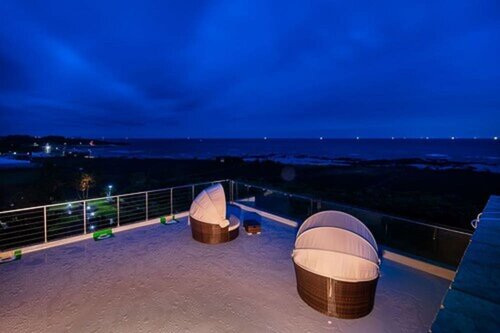 Snob Boutique Hotel Jeju, Забронировать Бутик-отель Отели Согвипхо с парковкой, Парковка