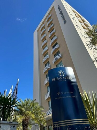 BH Jaraguá Hotel, Book Hotel Belo Horizonte Belo Horizonte
