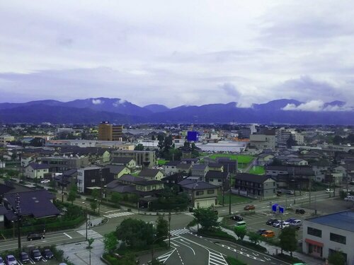 APA Hotel Tonami Ekimae, Book Hotel Tonami 