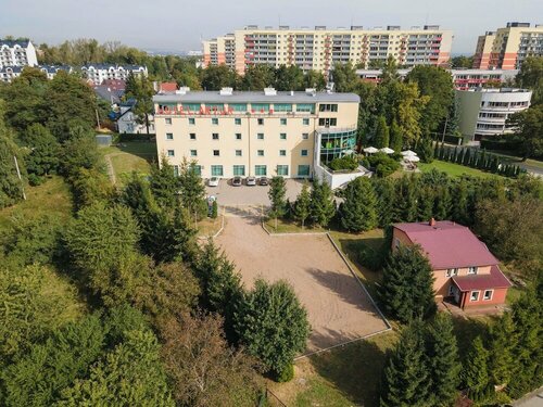 Hotel Artur, Забронировать Отель Прокоцим-Безанов Краков