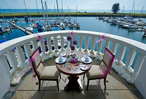 Avillion Admiral Cove, Reserva ahora Hotel Hoteles en Port Dickson con desayuno, Desayunos